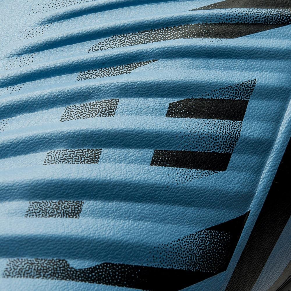 Chuteira Campo Umbro Fifty V Azul 8