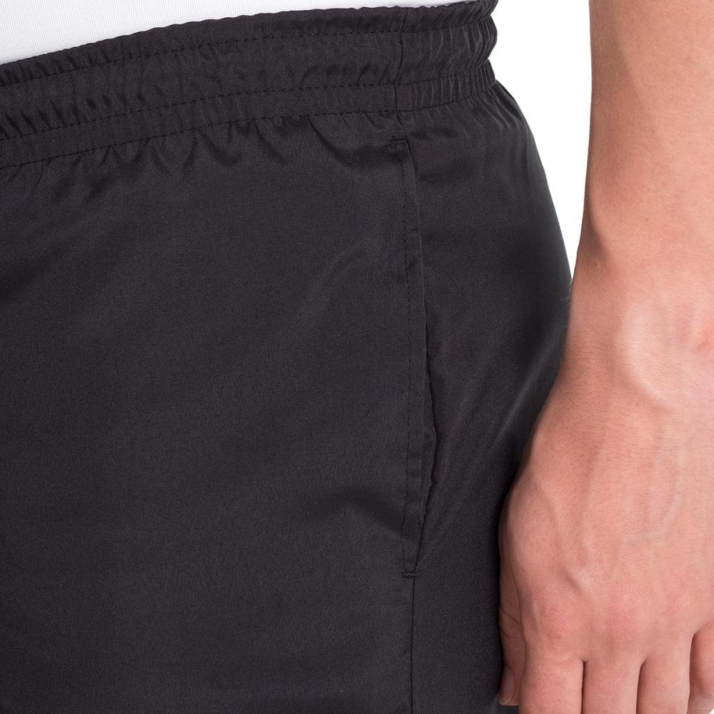 Bermuda Masculina Umbro Flex Essential Preto 4