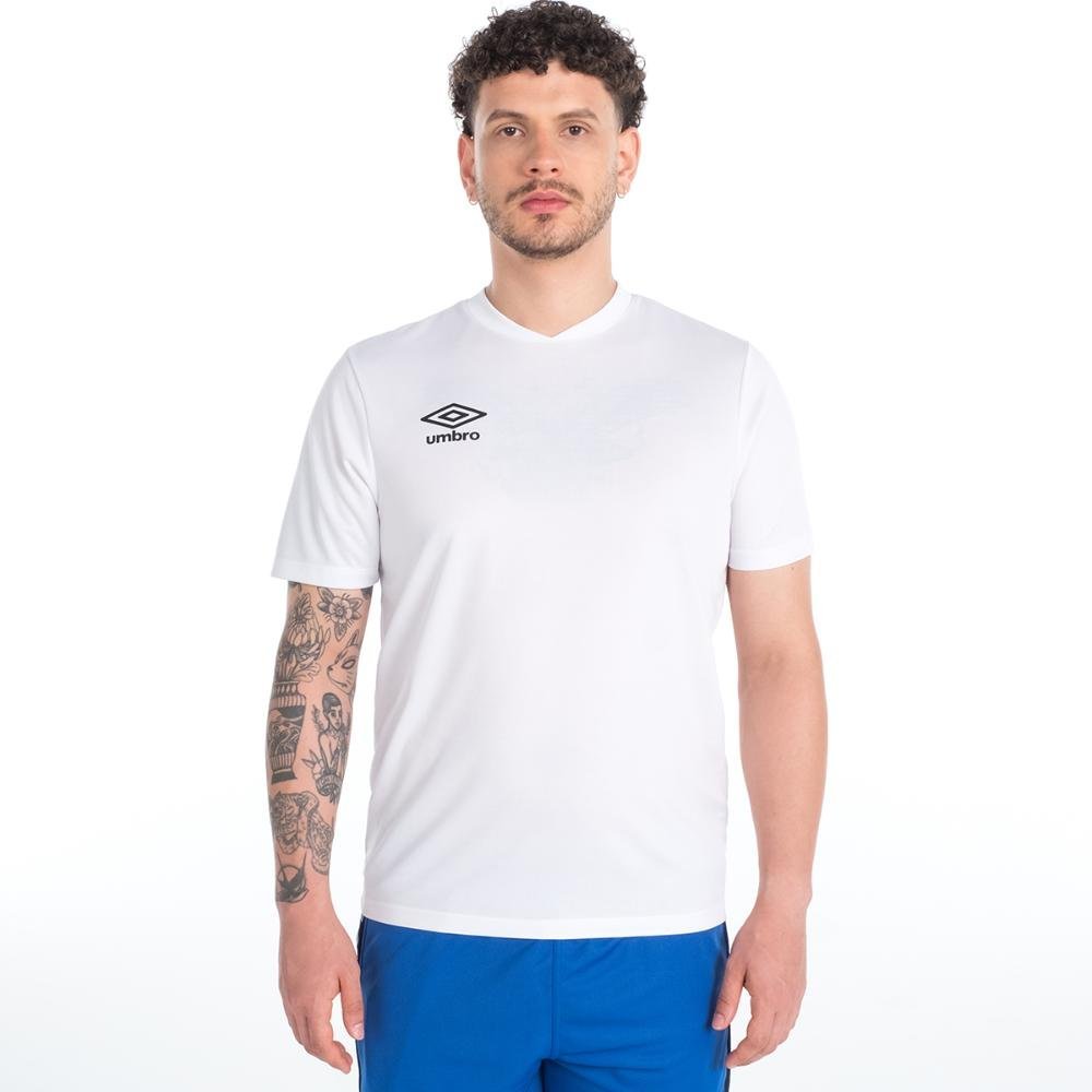 Camisa Masculina Umbro Striker Premium
