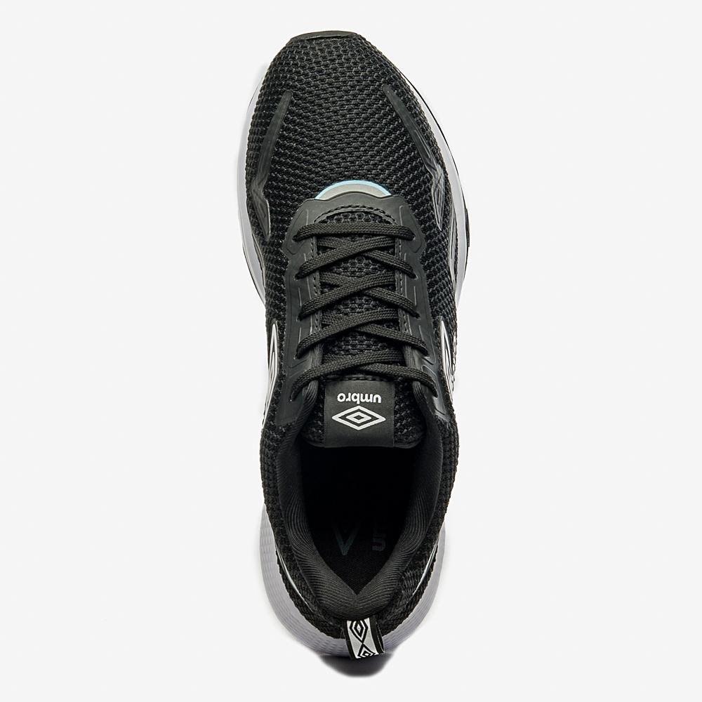 Tênis Umbro Trainer Preto 4
