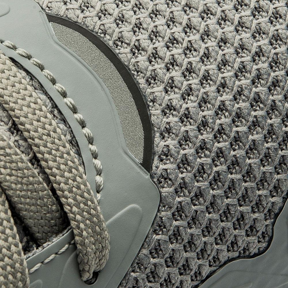 Tênis Umbro Trainer Cinza 8