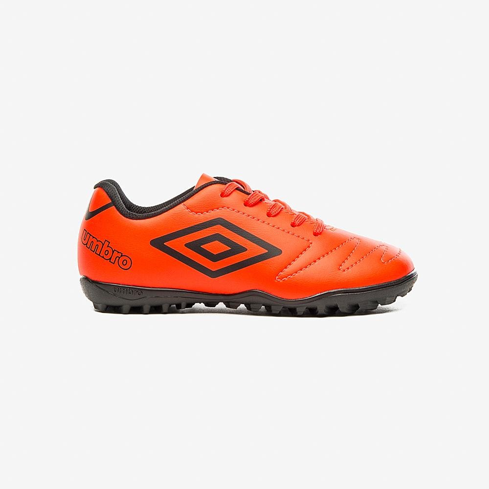 Chuteira Society Umbro Class 2.2 Jr Preto 1