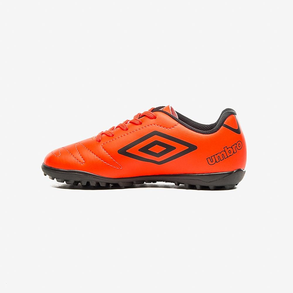 Chuteira Society Umbro Class 2.2 Jr Preto 2