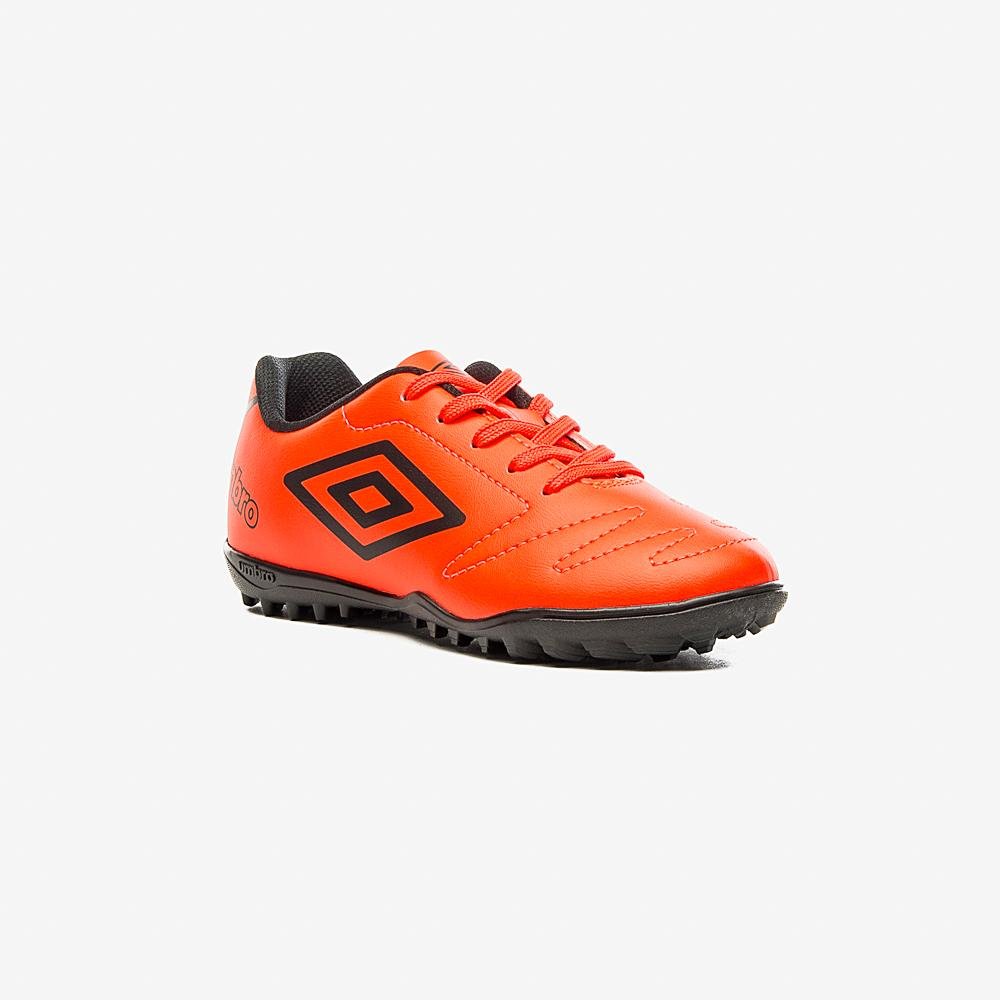 Chuteira Society Umbro Class 2.2 Jr Preto 3