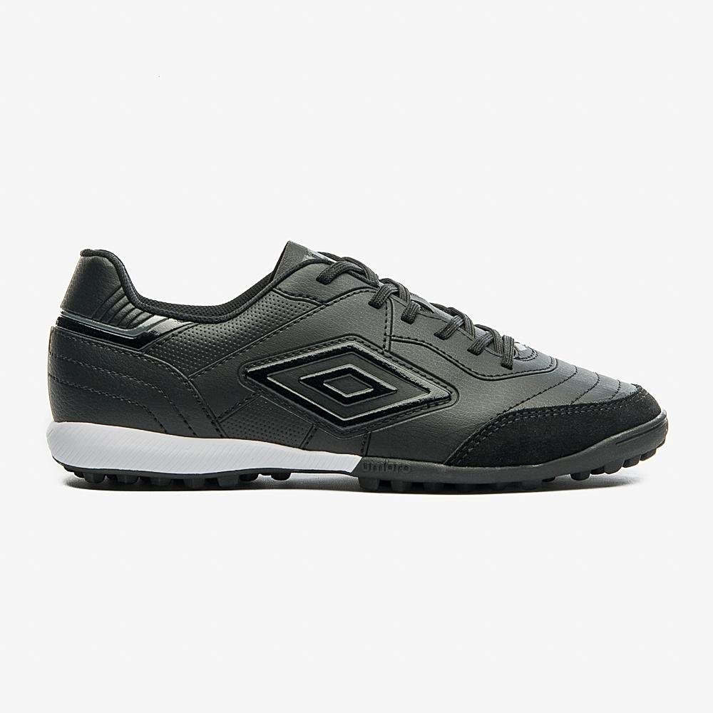 Chuteira Society Umbro Speciali Classic Preto 1
