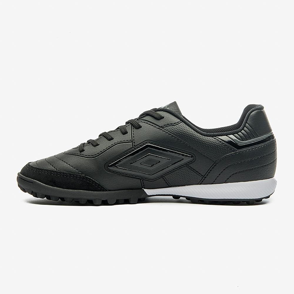 Chuteira Society Umbro Speciali Classic Preto 2