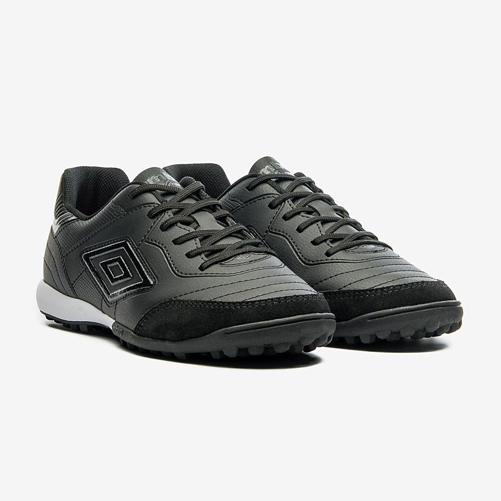 Chuteira Society Umbro Speciali Classic Preto 3