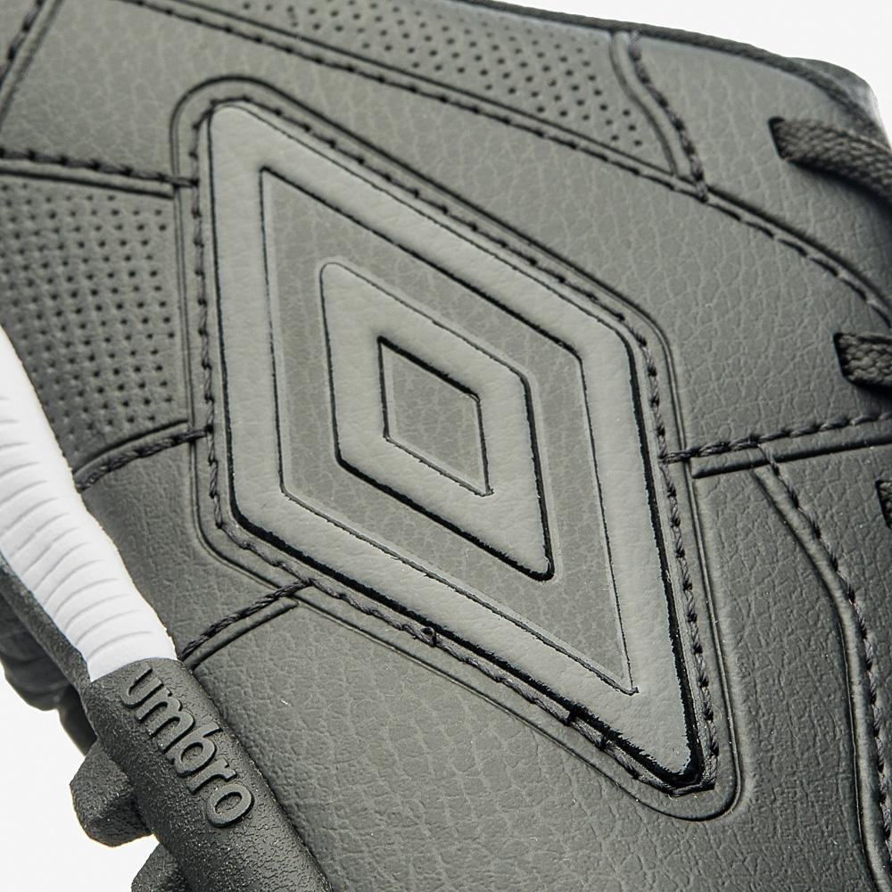 Chuteira Society Umbro Speciali Classic Preto 8