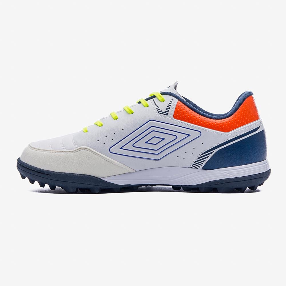 Chuteira Society Umbro X-Comfort Branco 2