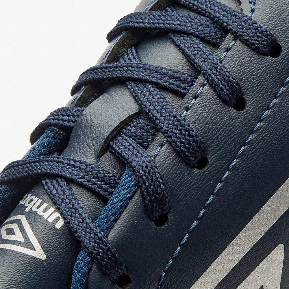 Chuteira Society Umbro Class 2.2 Jr Preto 7