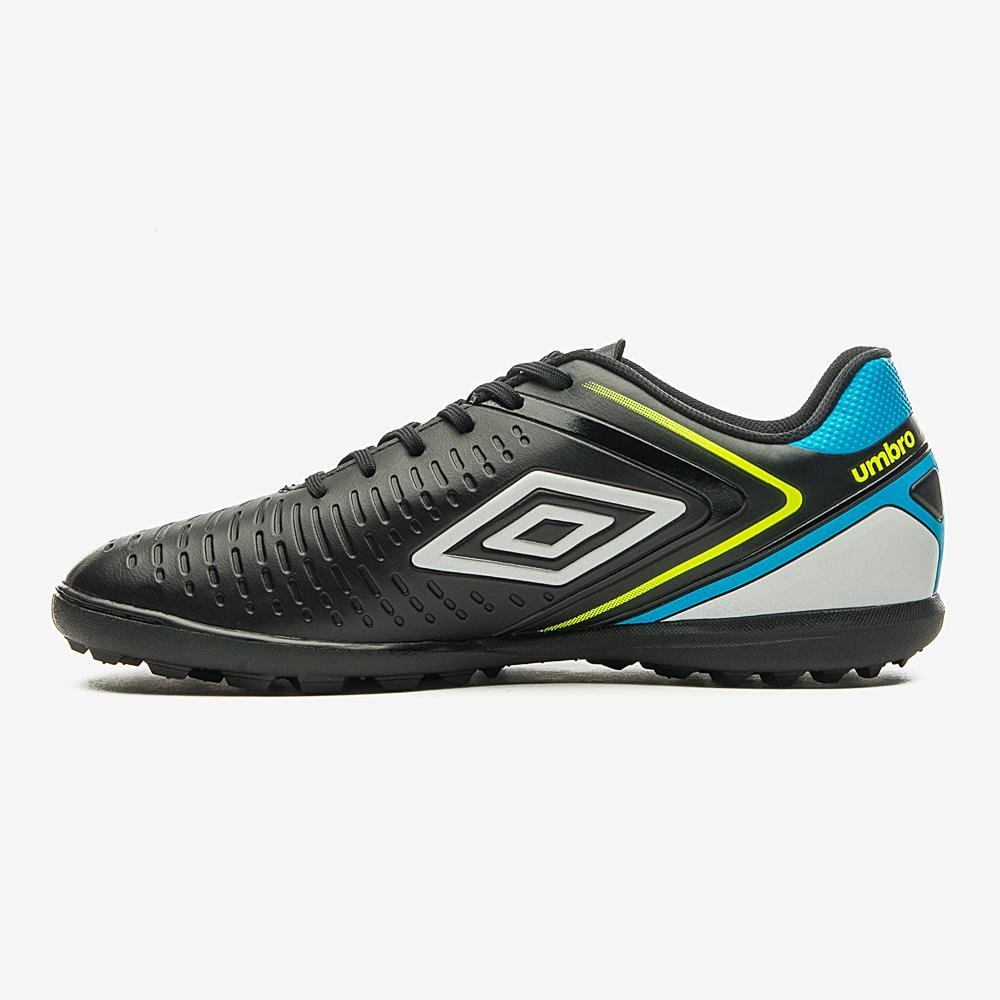 Chuteira Society Umbro Score Preto 2