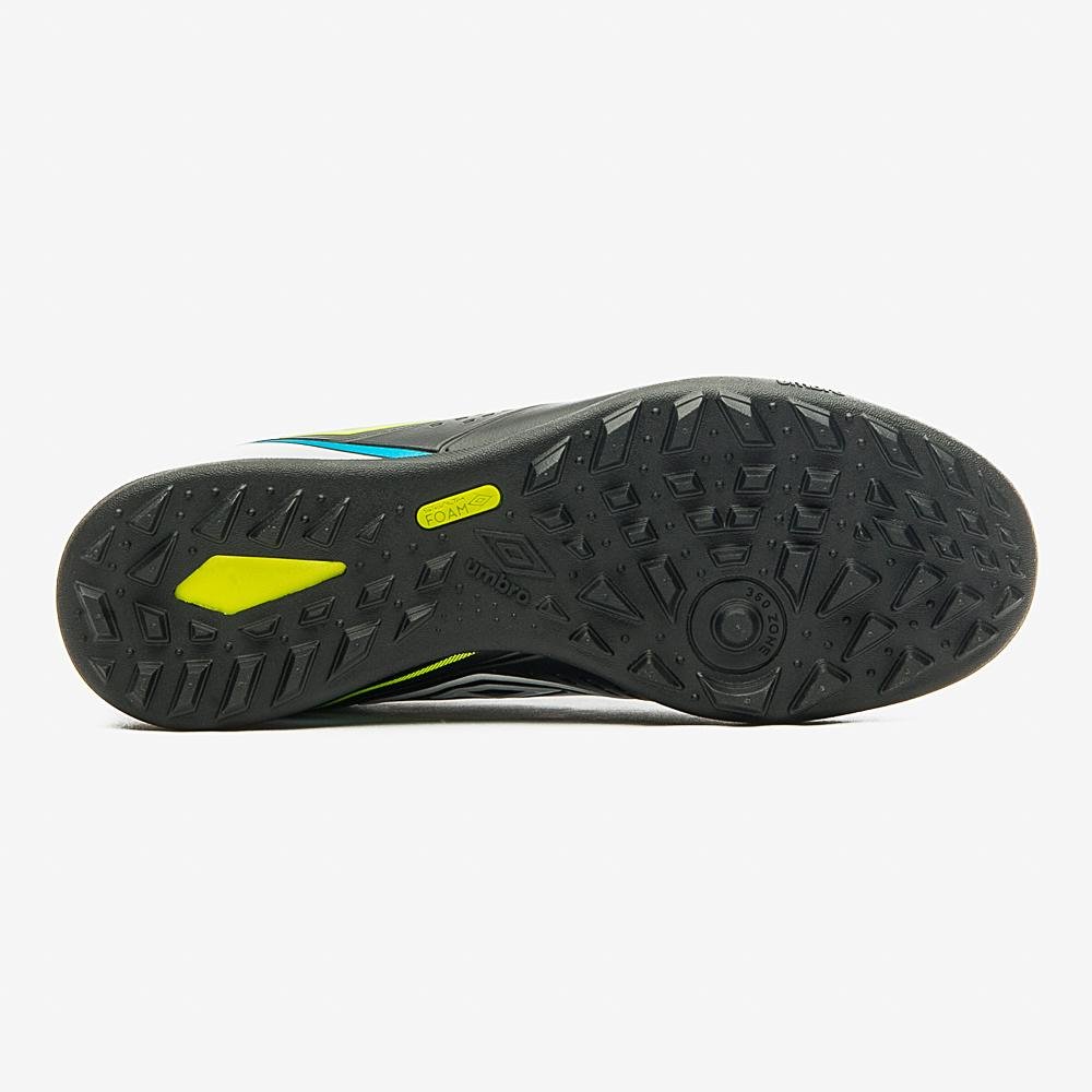 Chuteira Society Umbro Score Preto 5