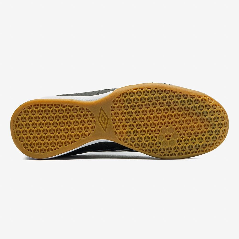 Chuteira Futsal Umbro Speciali Classic Preto 5