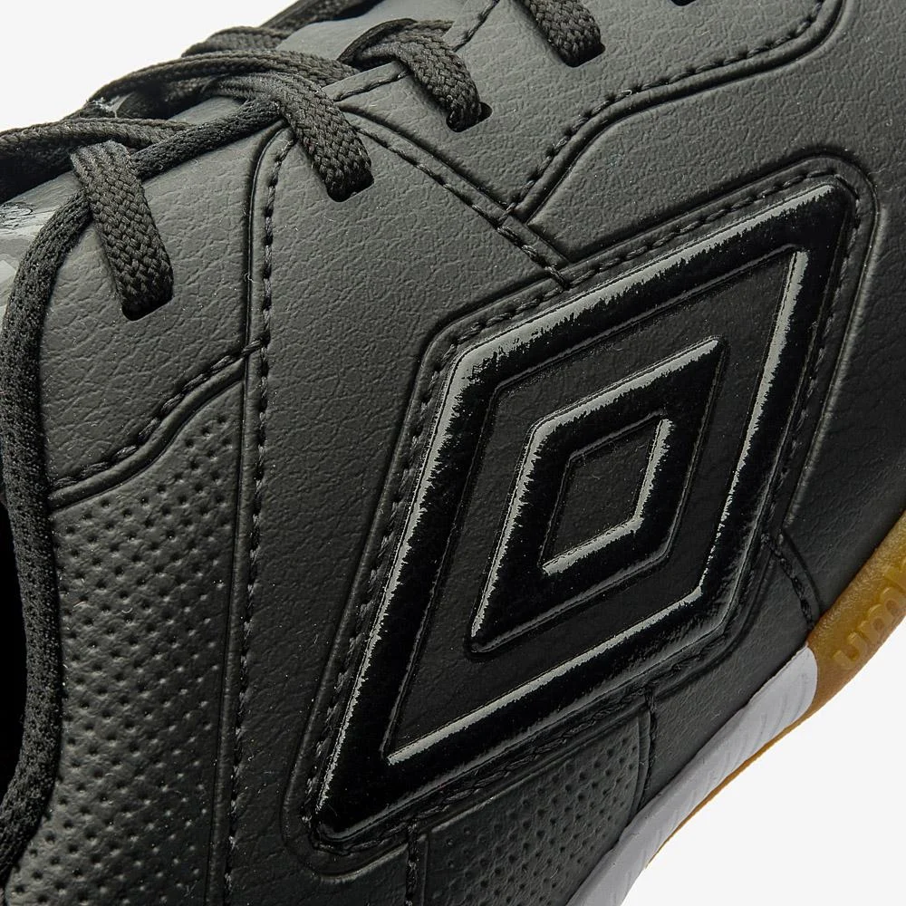 Chuteira Futsal Umbro Speciali Classic Preto 7