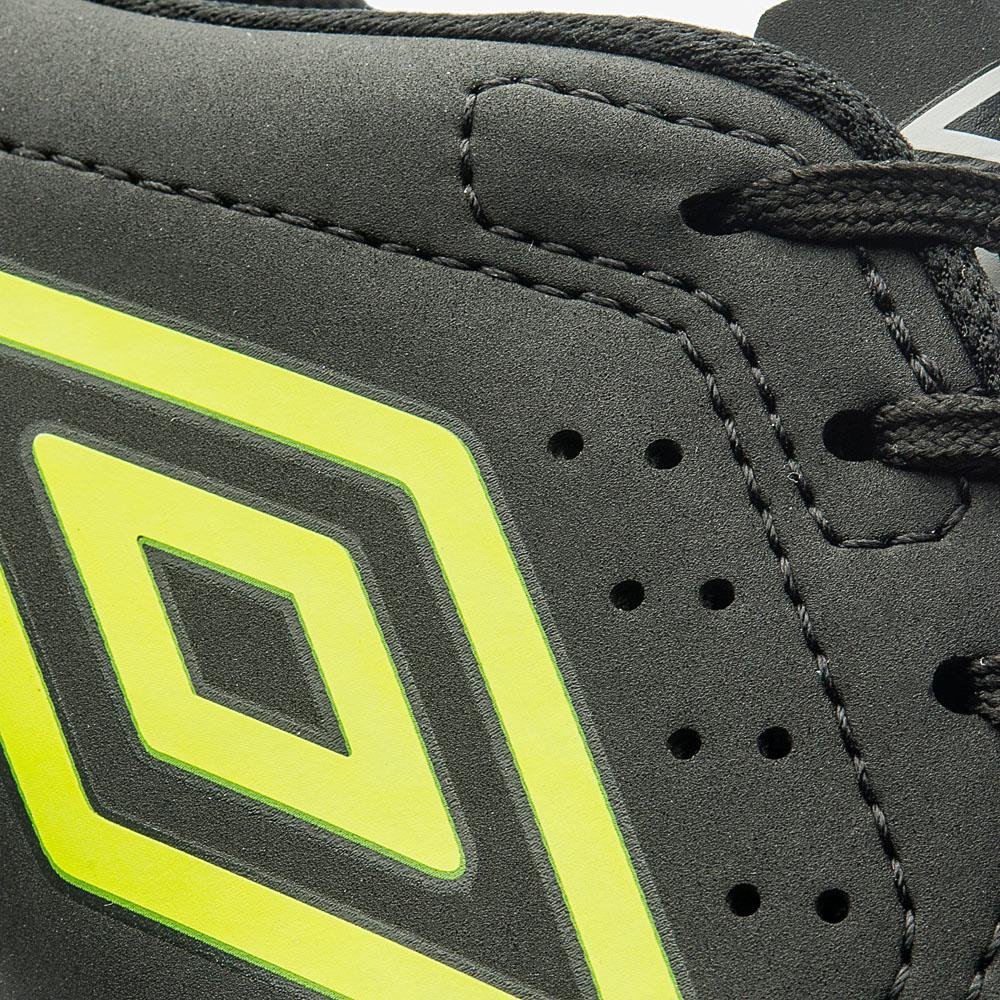 Chuteira Society Umbro Neo Striker Preto 7