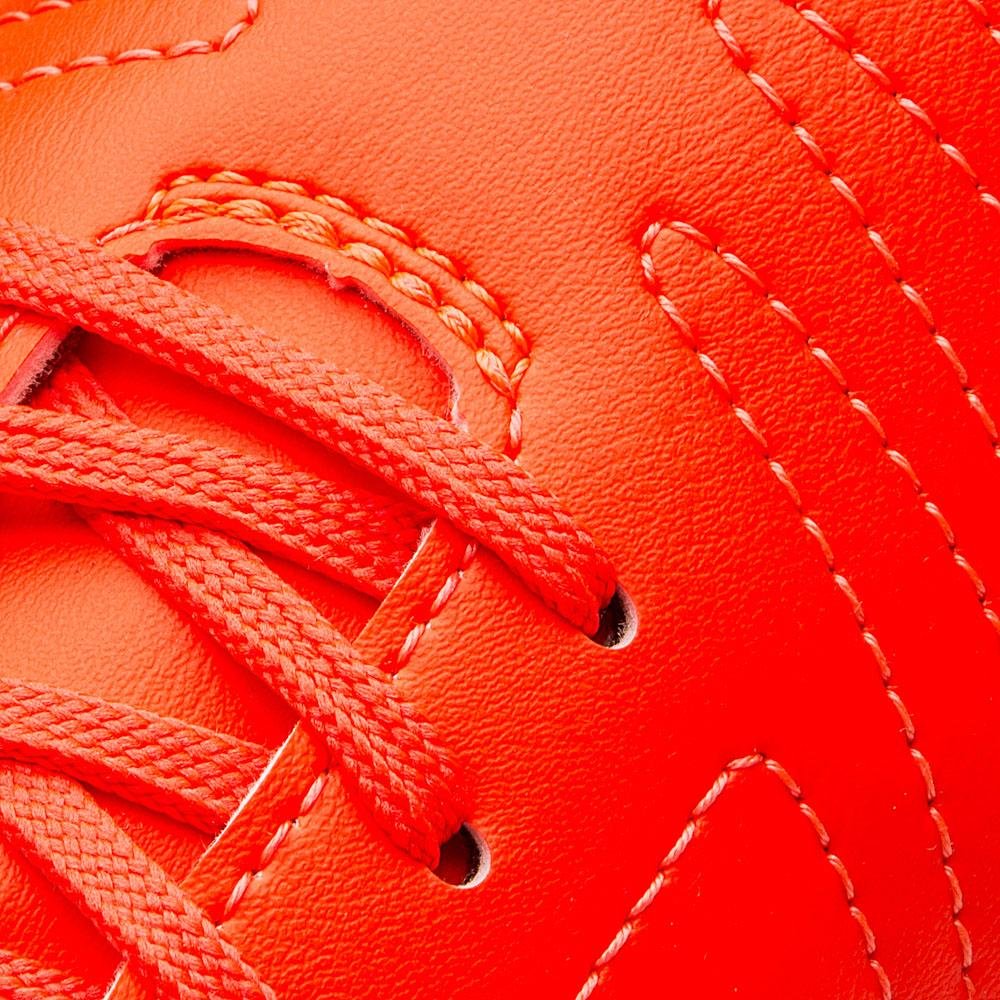 Chuteira Futsal Umbro Class Laranja 7