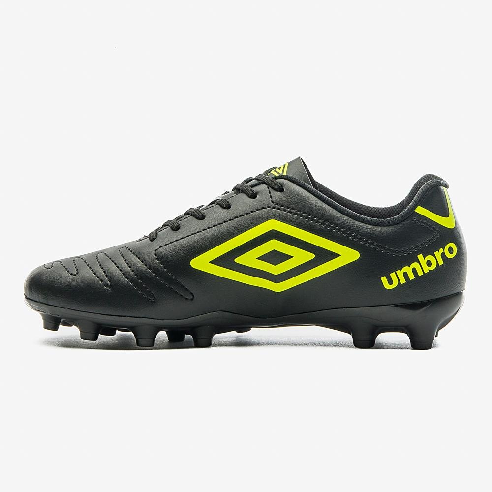 Chuteira Campo Umbro Class Preto 2
