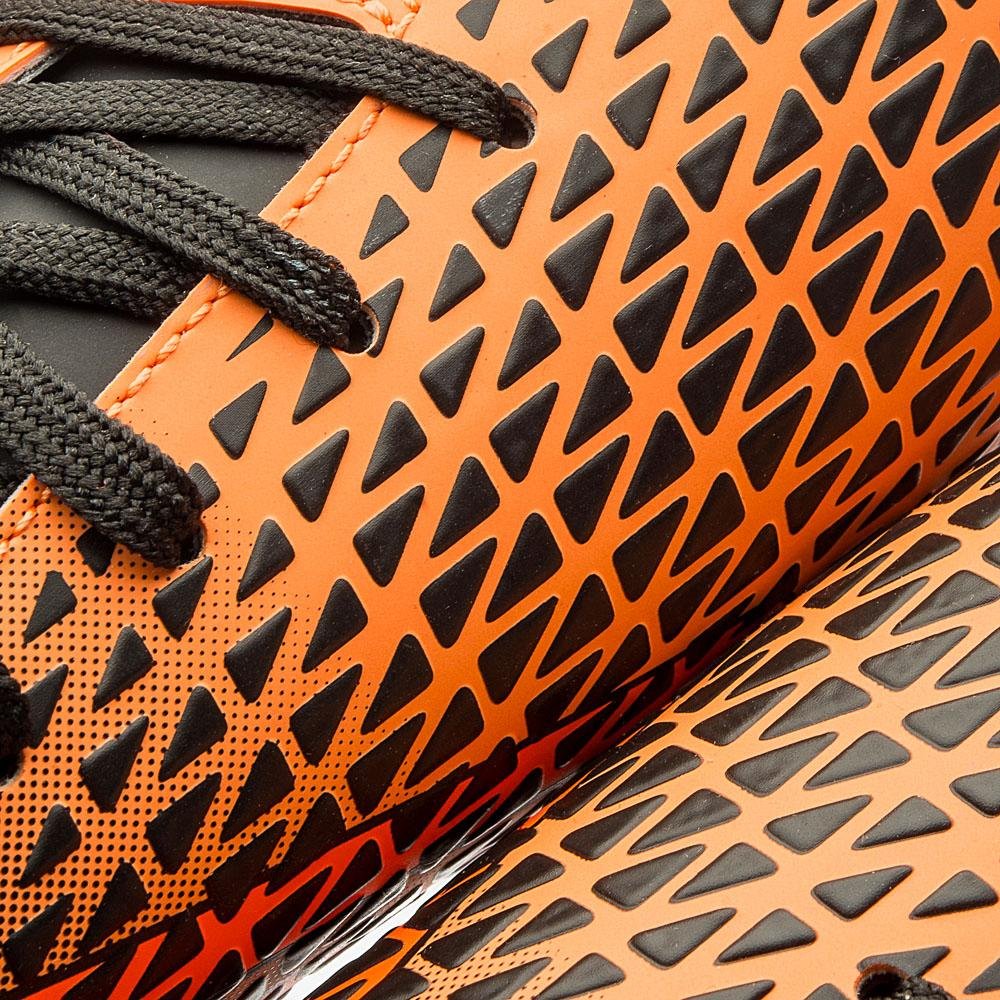 Chuteira Campo Umbro Mutant Laranja 8