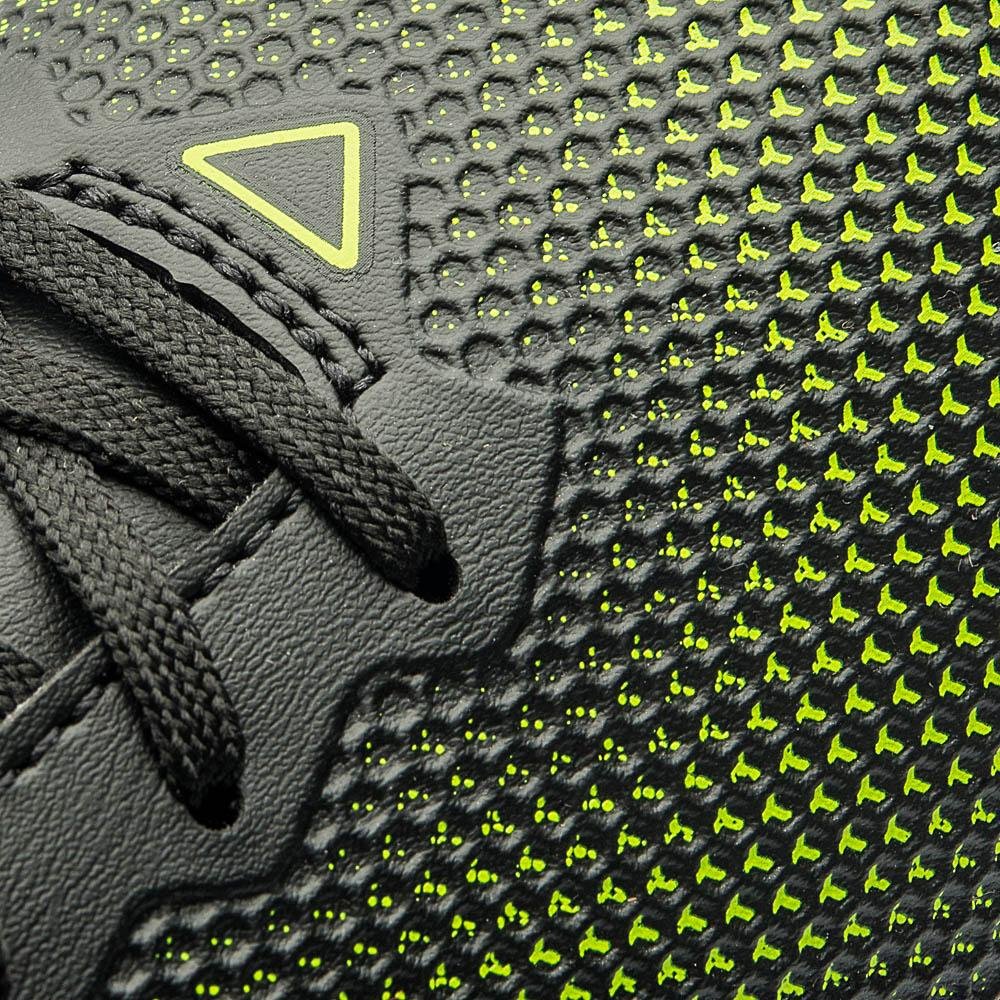 Chuteira Society Umbro Techno Preto 7