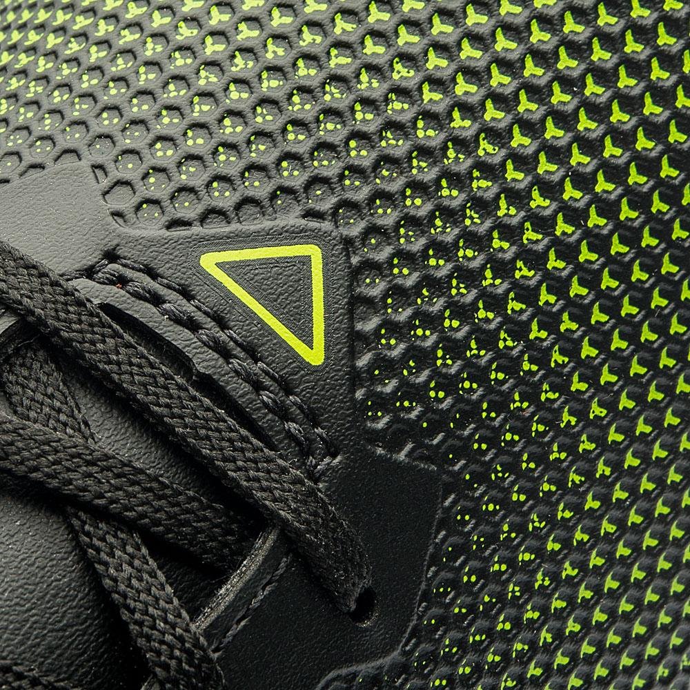 Chuteira Futsal Umbro Techno Preto 7