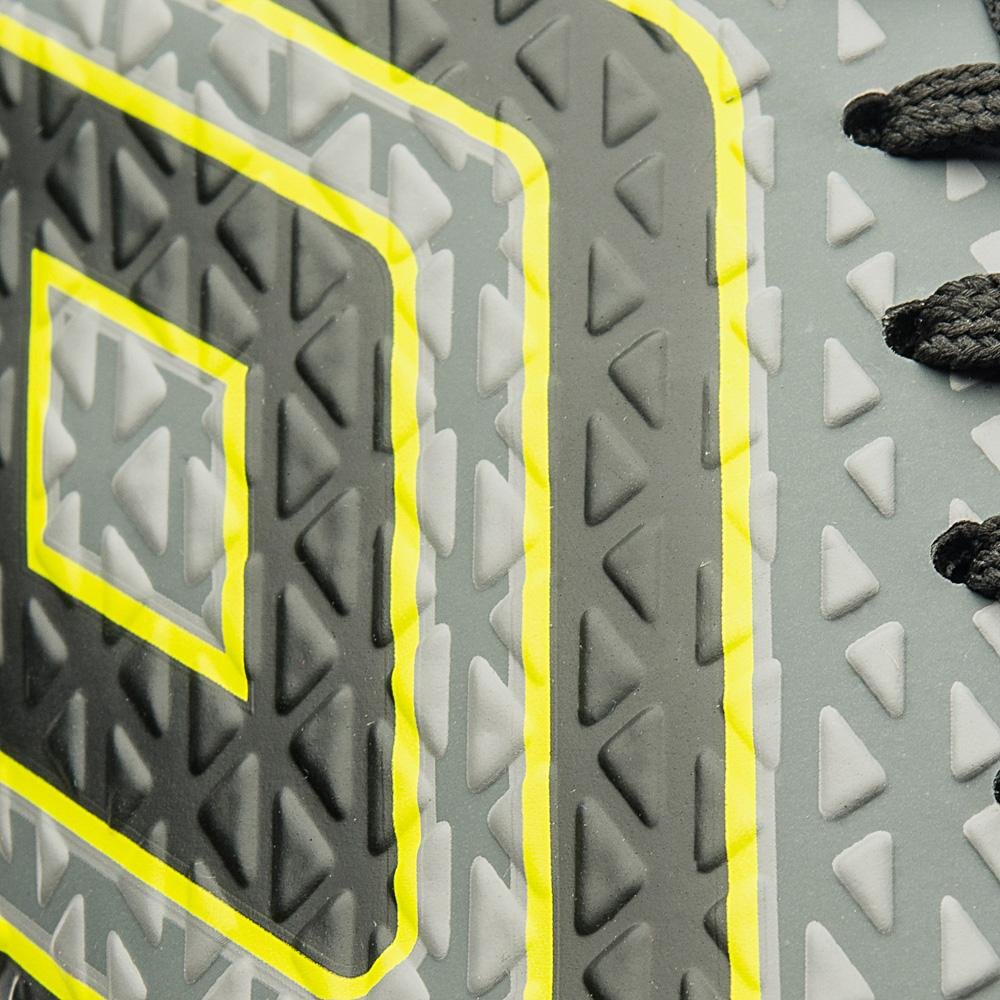 Chuteira Campo Umbro Mutant Cinza 7