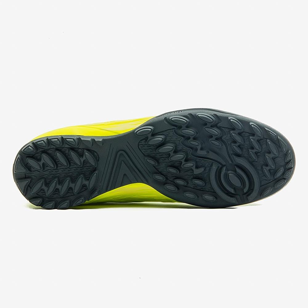 Chuteira Society Umbro Ultimate Amarelo 5