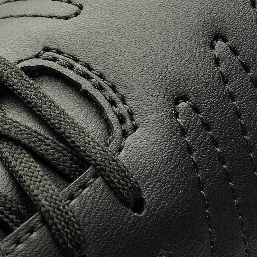 Chuteira Futsal Umbro Class Preto 7