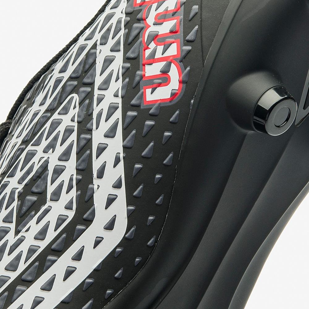 Chuteira Campo Umbro Mutant Preto 8