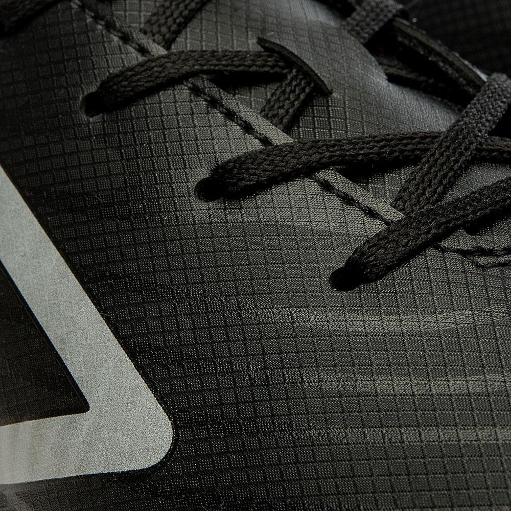 Chuteira Futsal Umbro Glaze Preto 8