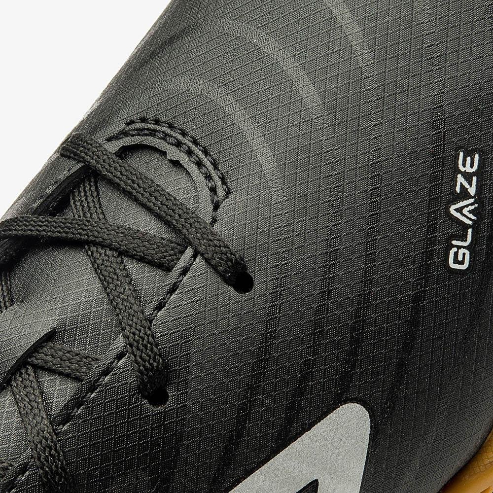Chuteira Futsal Umbro Glaze Preto 7