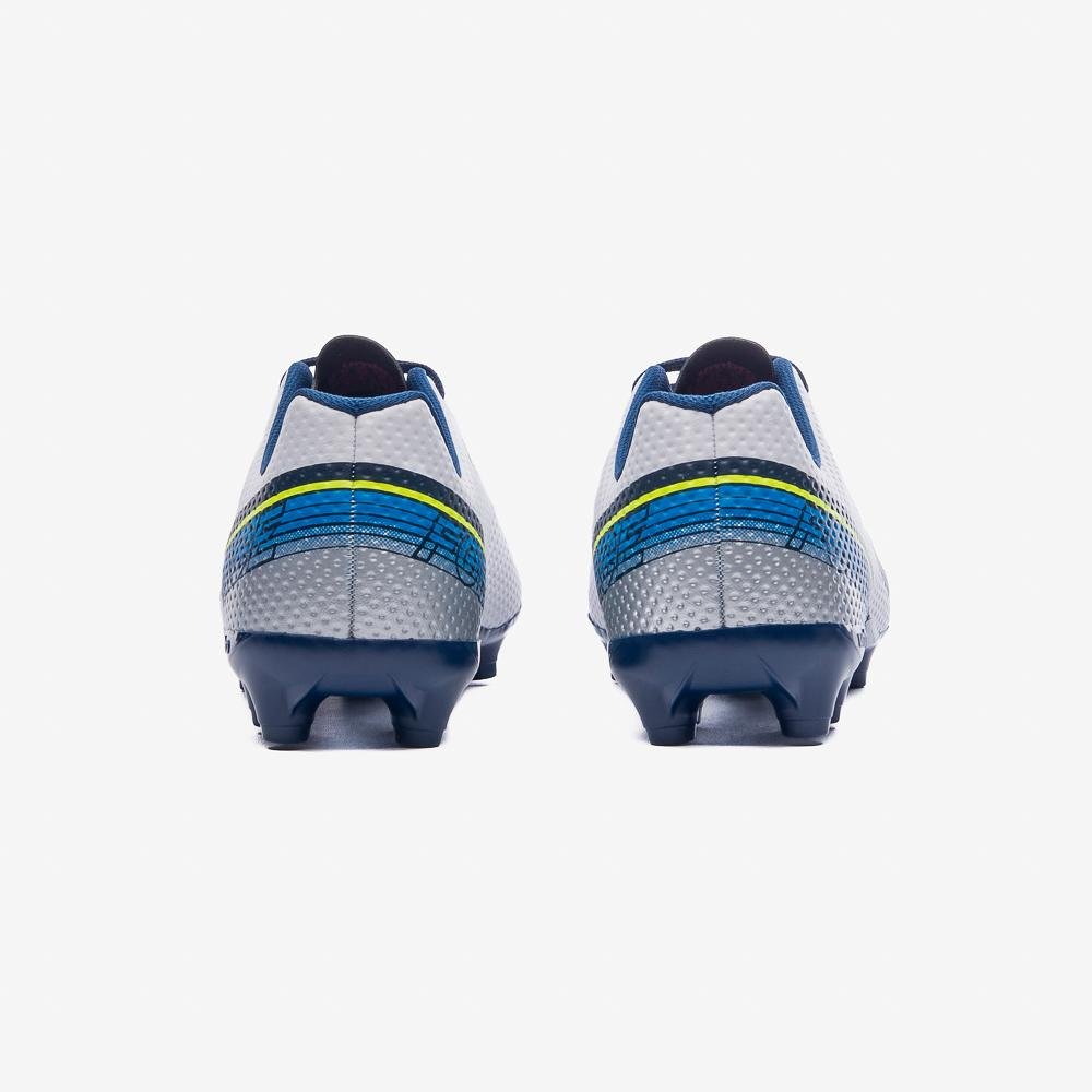 Chuteira Campo Umbro Force Branco 6