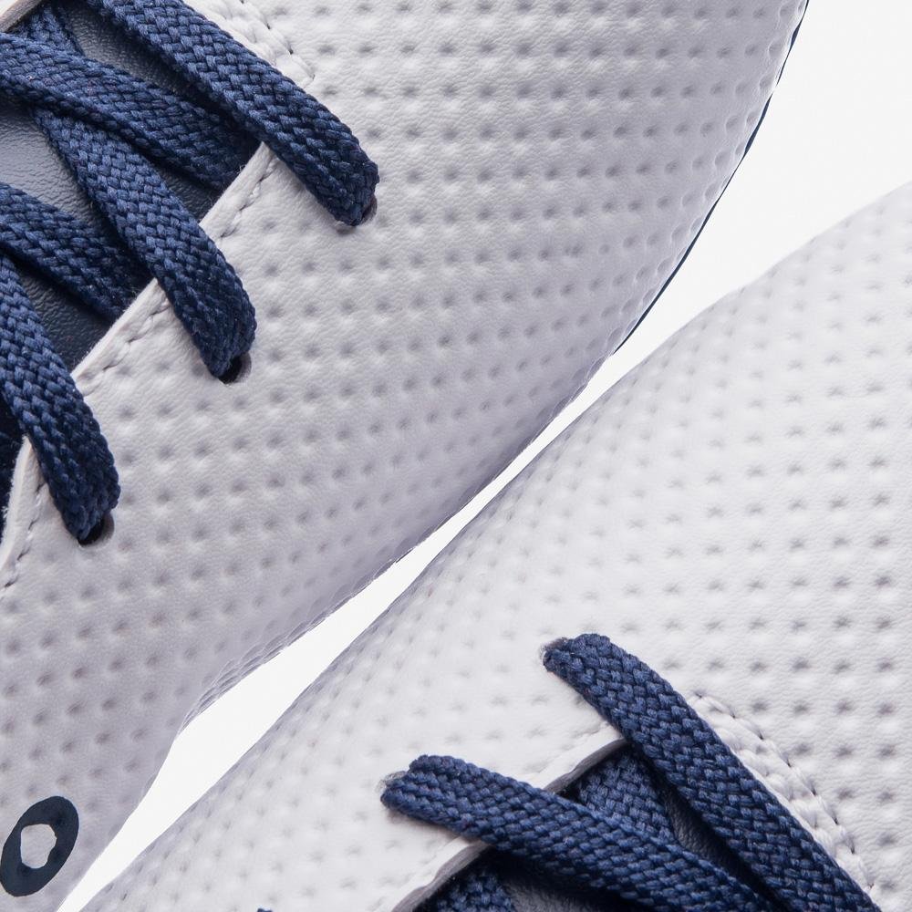 Chuteira Campo Umbro Force Branco 8
