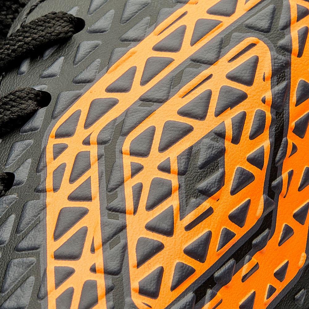 Chuteira Campo Umbro Mutant Jr Preto 7