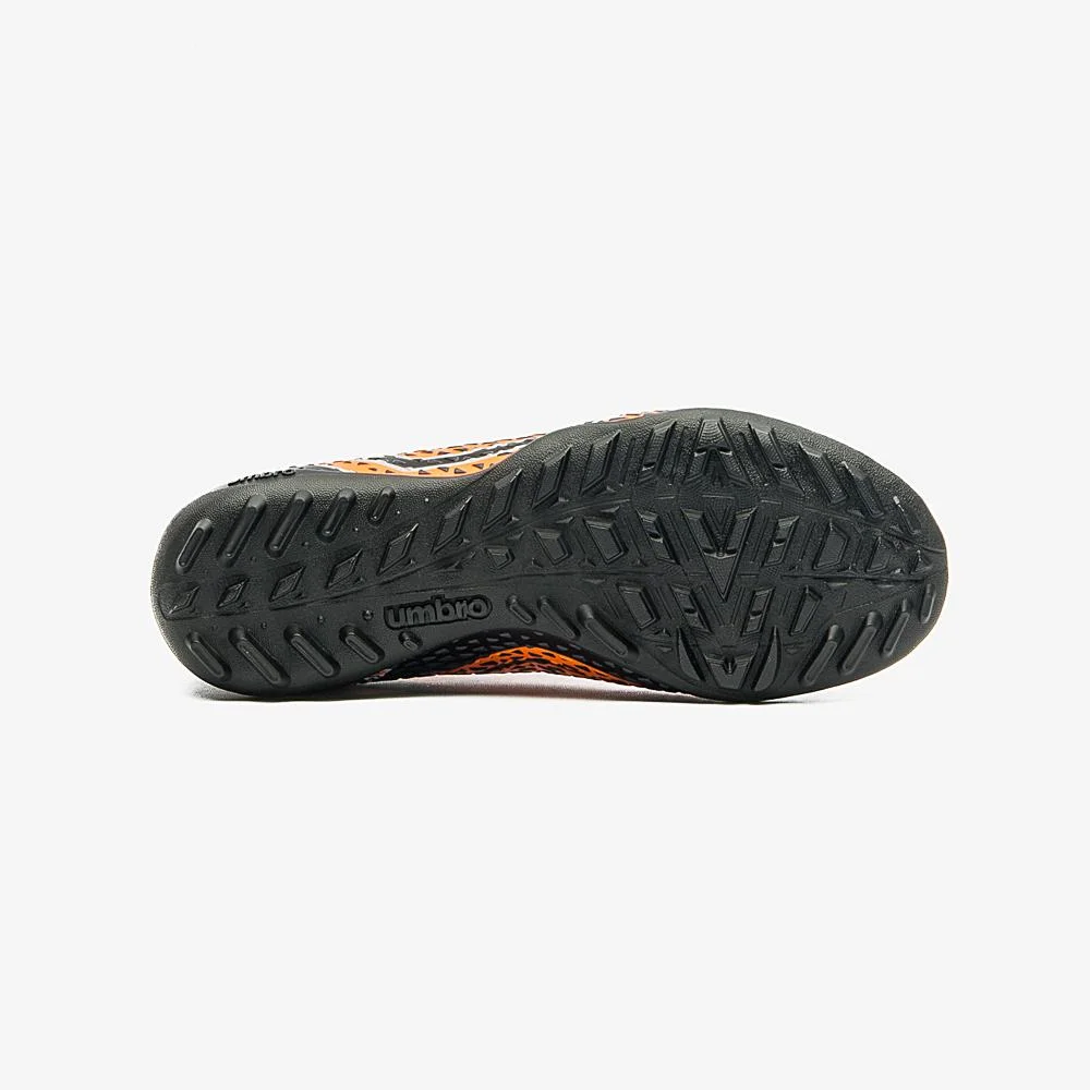 Chuteira Society Umbro Mutant Jr Preto 5