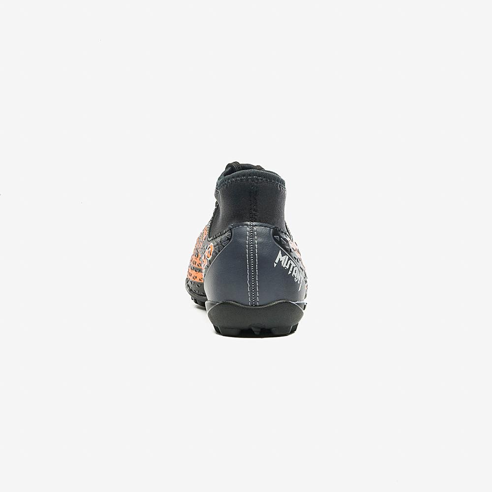 Chuteira Society Umbro Mutant Jr Preto 6