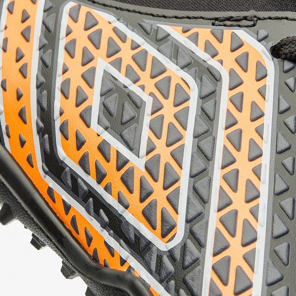 Chuteira Society Umbro Mutant Jr Preto 7