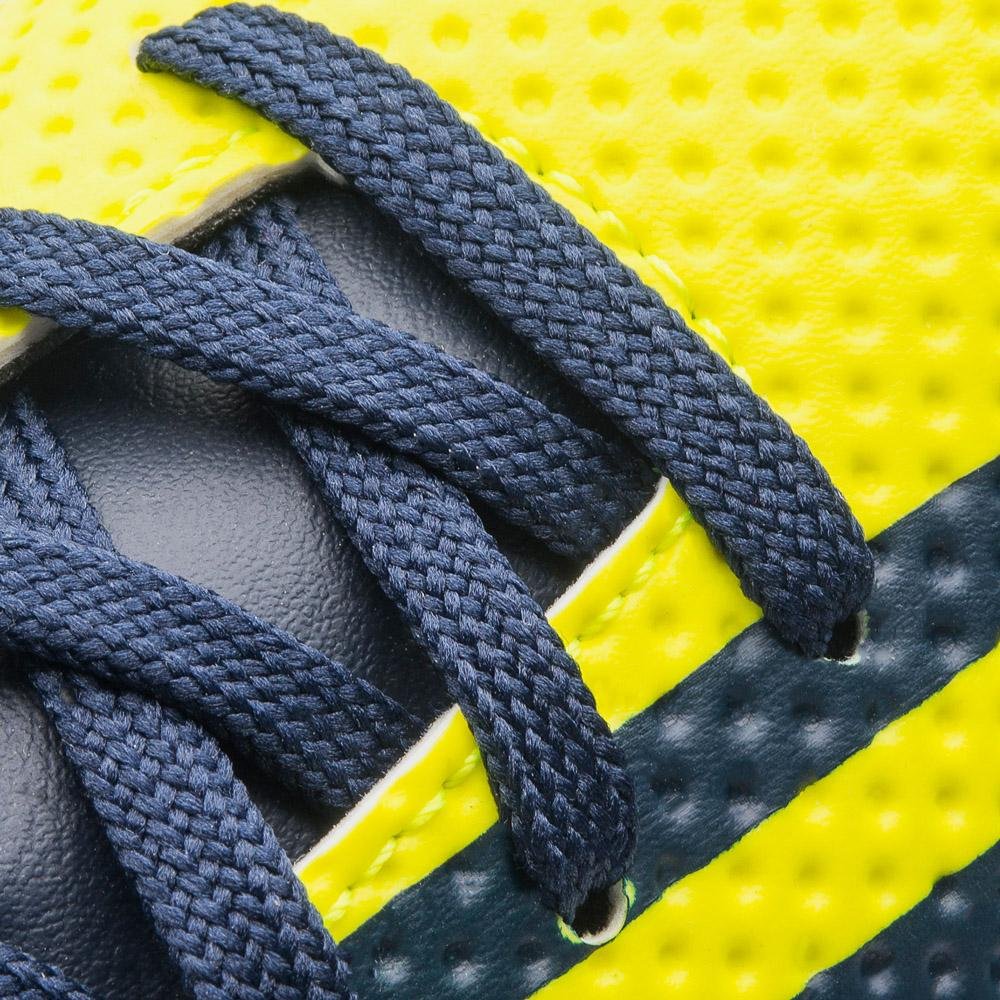 Chuteira Futsal Umbro Force Amarelo 7