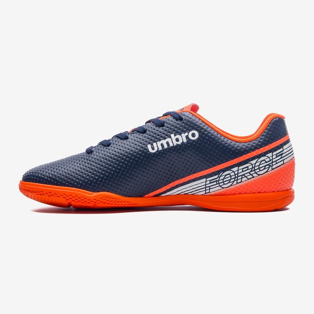 Chuteira Futsal Umbro Force 2