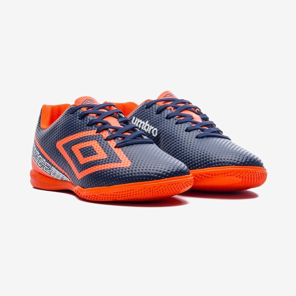 Chuteira Futsal Umbro Force 3