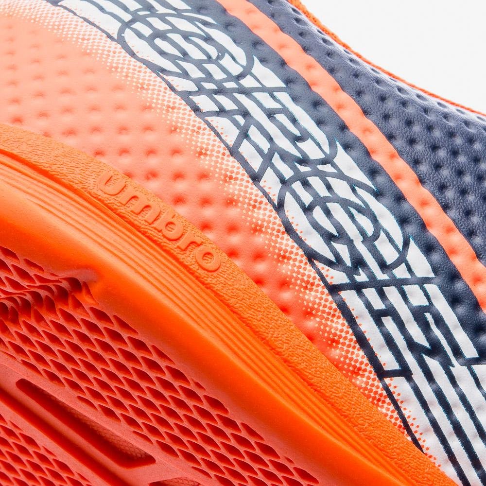 Chuteira Futsal Umbro Force 7