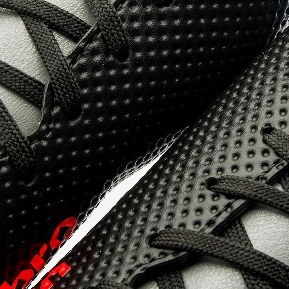 Chuteira Campo Umbro Force Preto 8