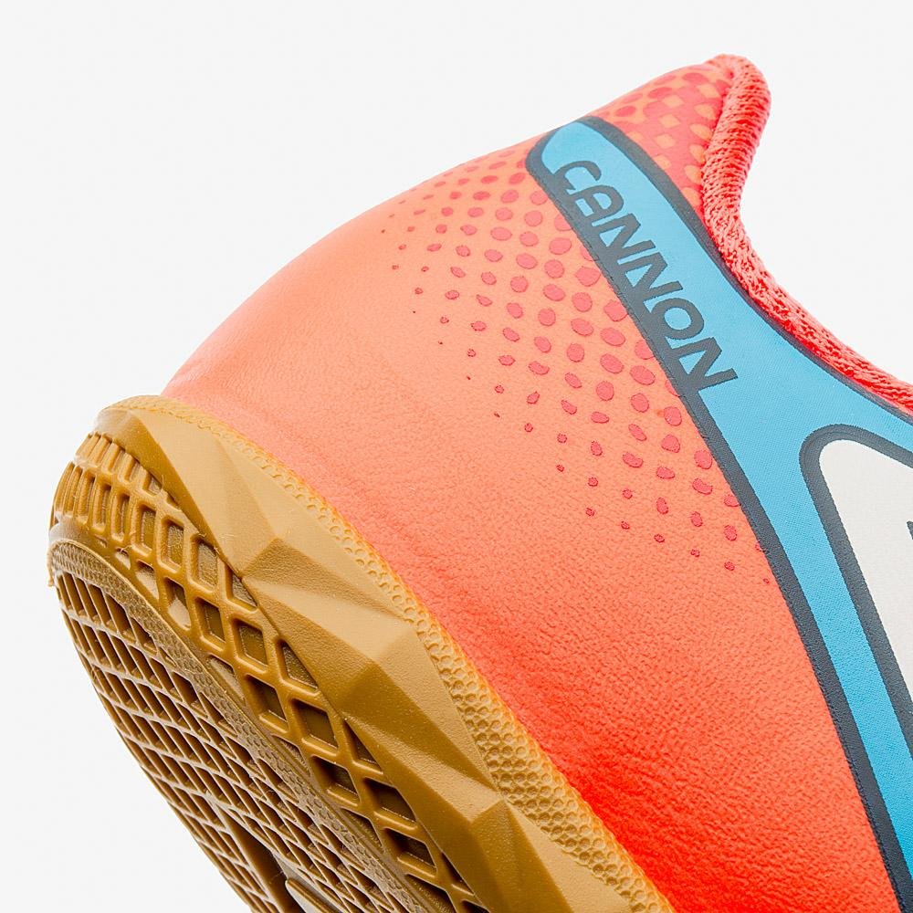 Chuteira Futsal Umbro Cannon Jr 7