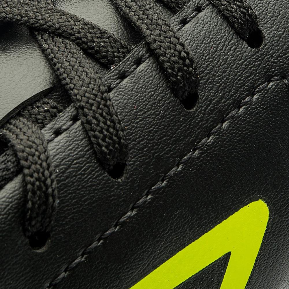 Chuteira Campo Umbro Class 2.2 Jr Preto 7