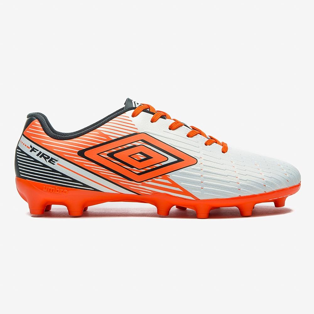 Chuteira Campo Umbro Fire Multicores 1