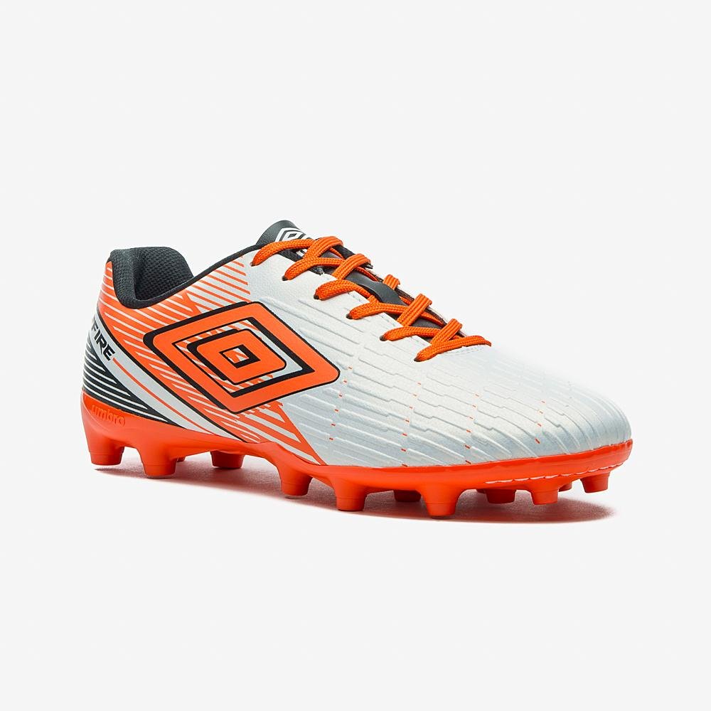 Chuteira Campo Umbro Fire Multicores 3