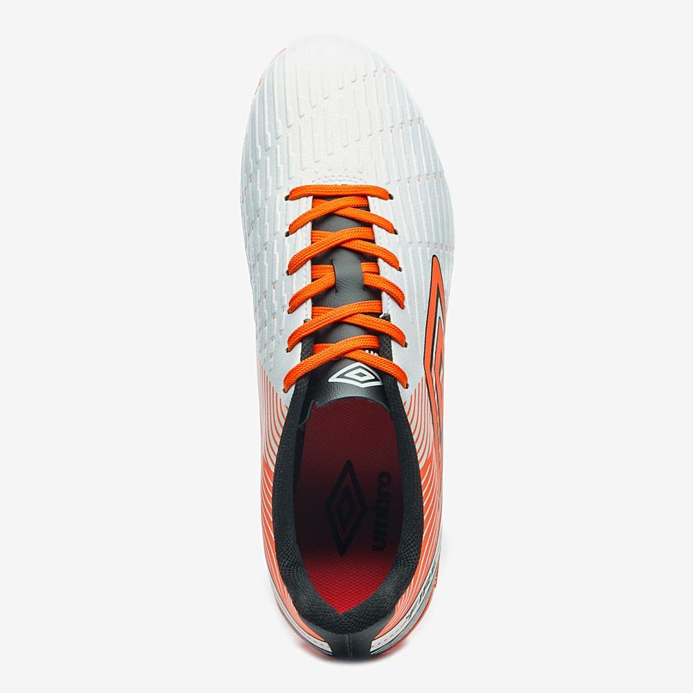 Chuteira Campo Umbro Fire Multicores 4