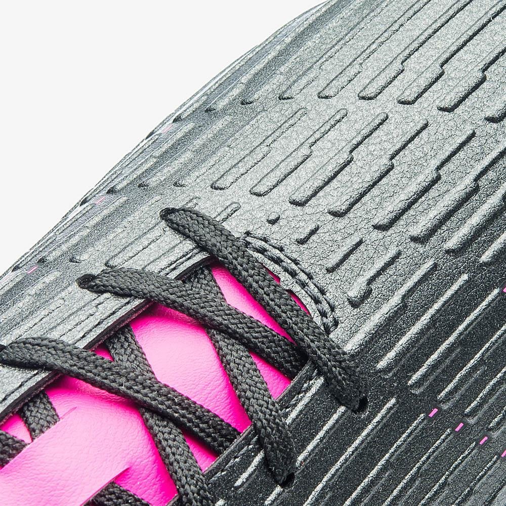 Chuteira Campo Umbro Fire Preto 8