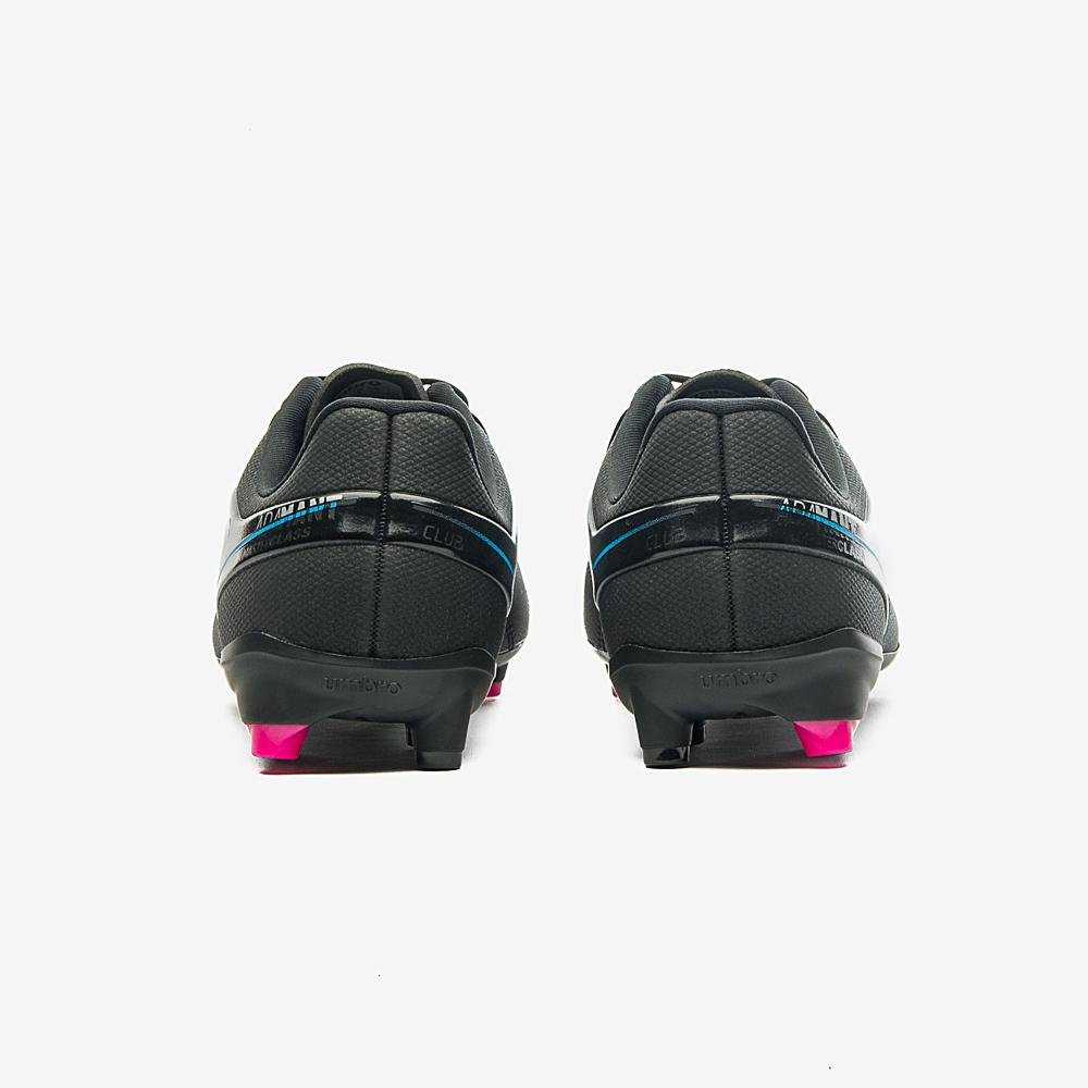 Chuteira Campo Umbro Adamant Master Class Club Preto 6