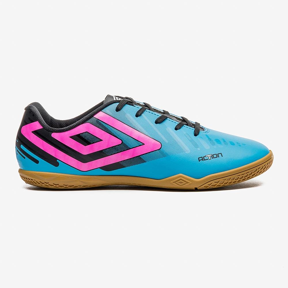 Chuteira Futsal Umbro Action 1