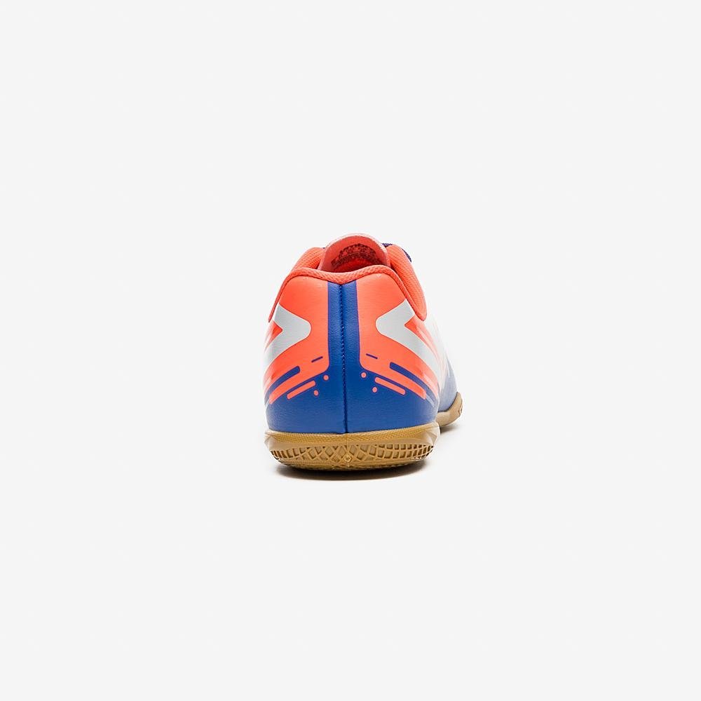 Chuteira Futsal Umbro Action Azul 6